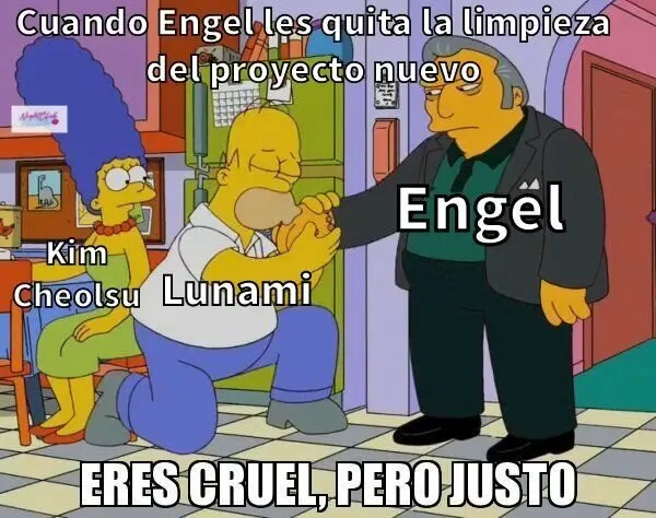 SUCIO XX (Dirty XX) (2023) - Capítulo  - Página 5 - LectorTMOo