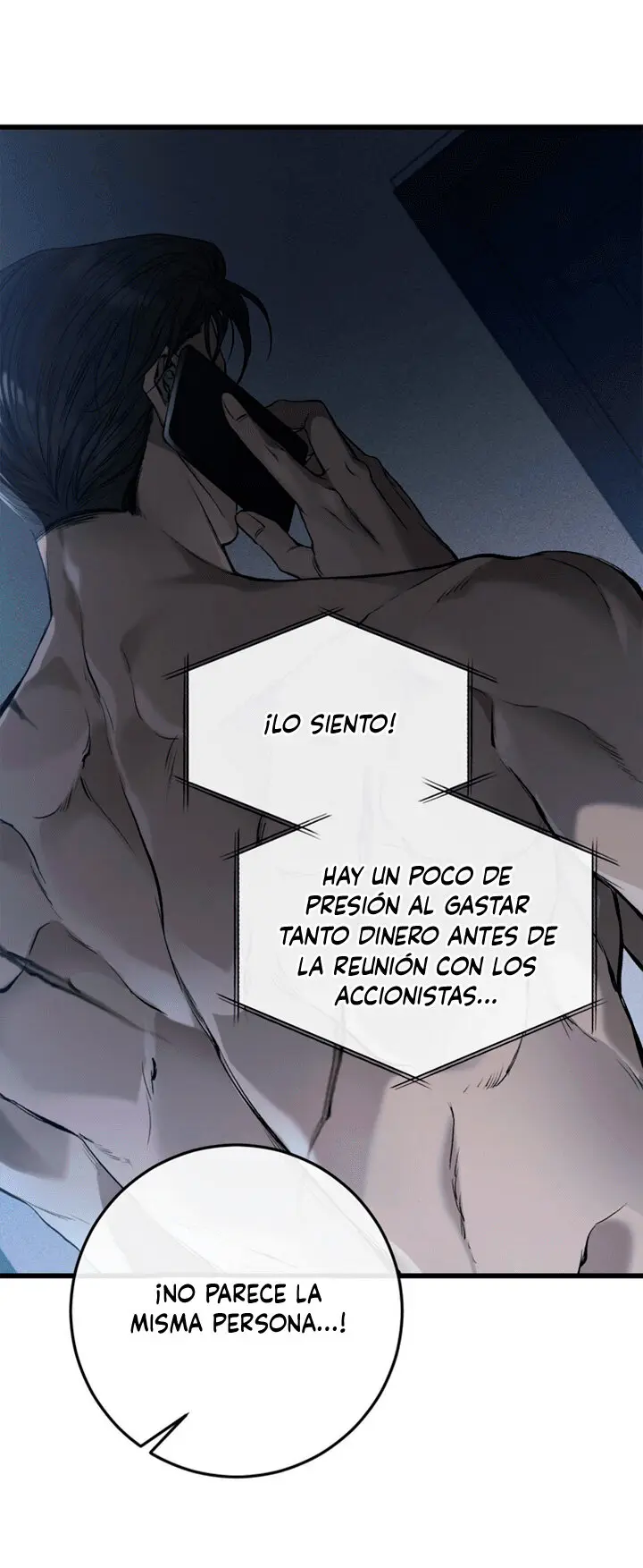 SUCIO XX (Dirty XX) (2023) - Capítulo 1 - Página 9 - LectorTMOo