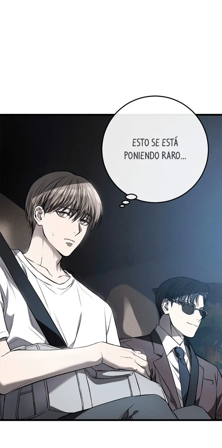 SUCIO XX (Dirty XX) (2023) - Capítulo 1 - Página 23 - LectorTMOo