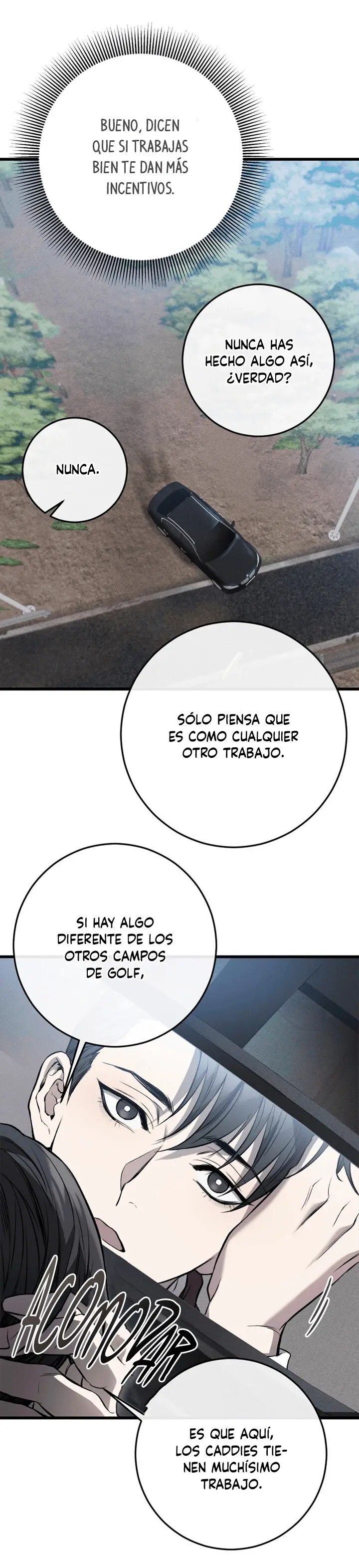 SUCIO XX (Dirty XX) (2023) - Capítulo 1 - Página 31 - LectorTMOo