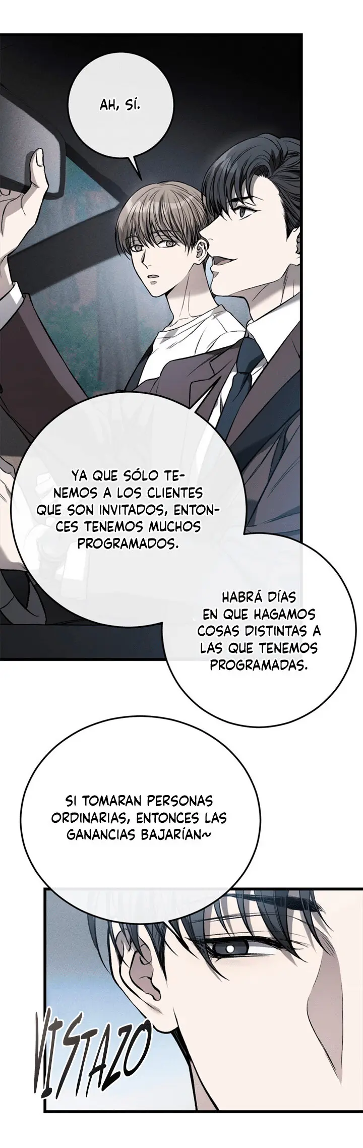 SUCIO XX (Dirty XX) (2023) - Capítulo 1 - Página 32 - LectorTMOo