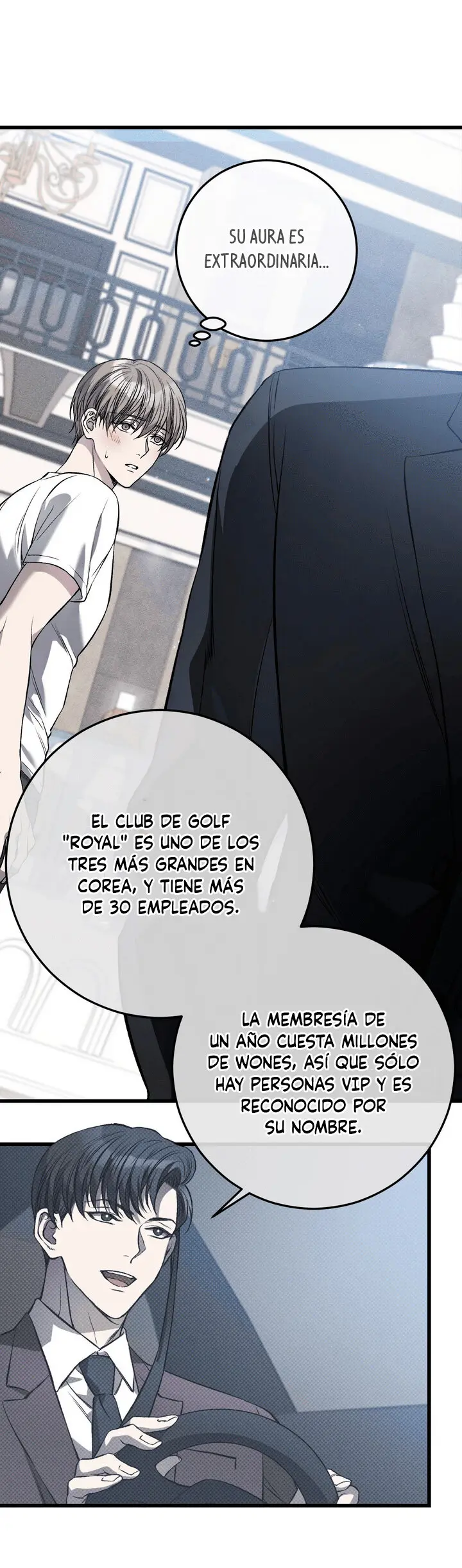 SUCIO XX (Dirty XX) (2023) - Capítulo 1 - Página 50 - LectorTMOo