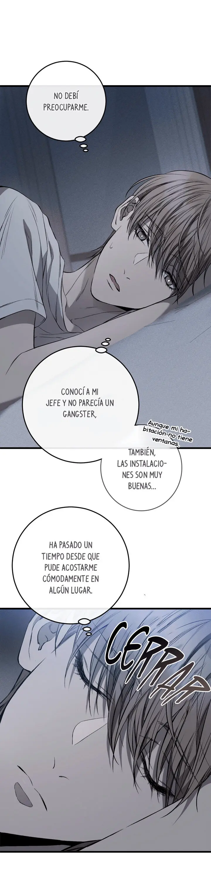 SUCIO XX (Dirty XX) (2023) - Capítulo 1 - Página 55 - LectorTMOo