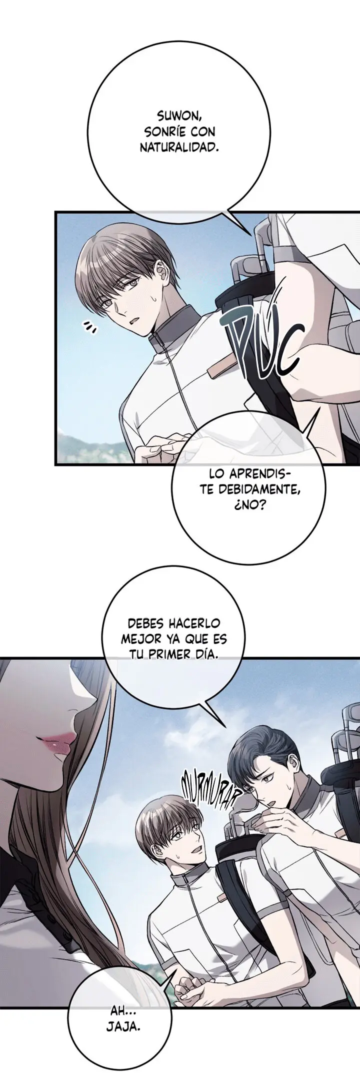 SUCIO XX (Dirty XX) (2023) - Capítulo 1 - Página 61 - LectorTMOo