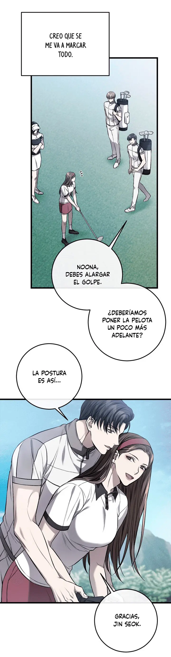 SUCIO XX (Dirty XX) (2023) - Capítulo 1 - Página 64 - LectorTMOo