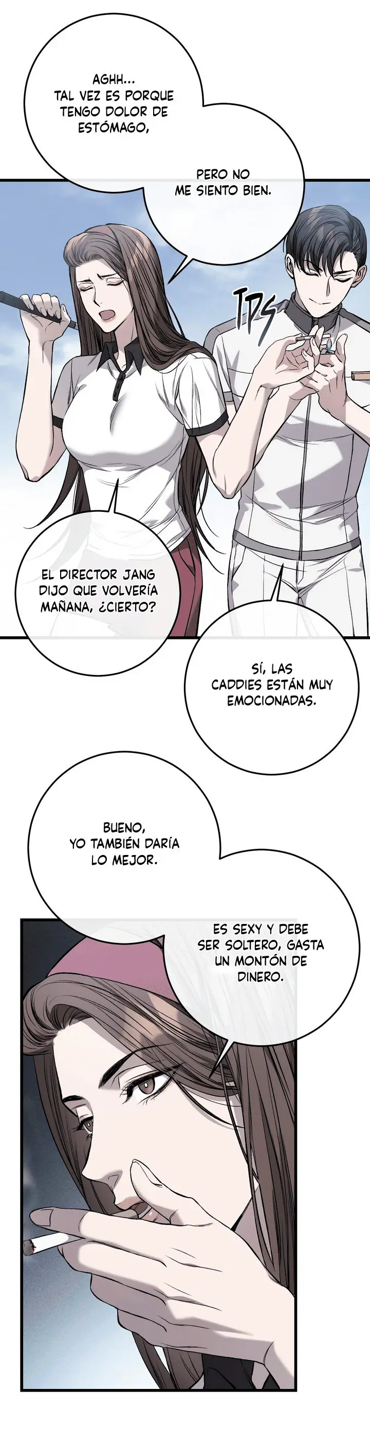 SUCIO XX (Dirty XX) (2023) - Capítulo 1 - Página 69 - LectorTMOo