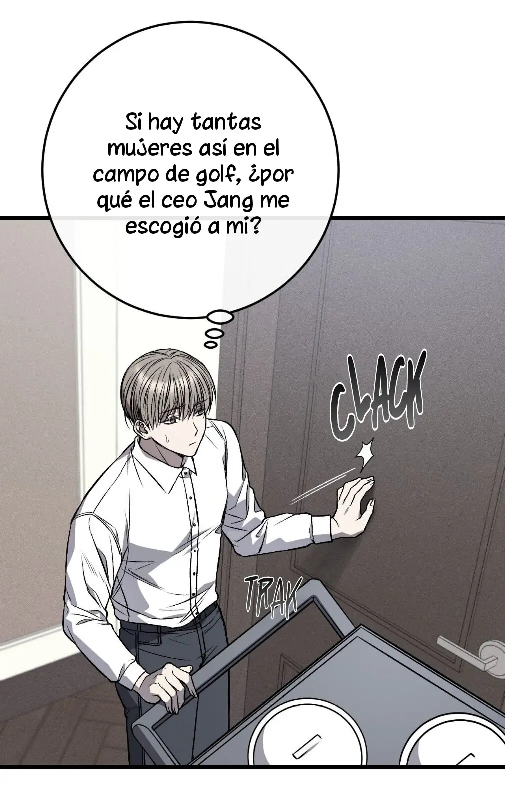 SUCIO XX (Dirty XX) (2023) - Capítulo 10 - Página 31 - LectorTMOo