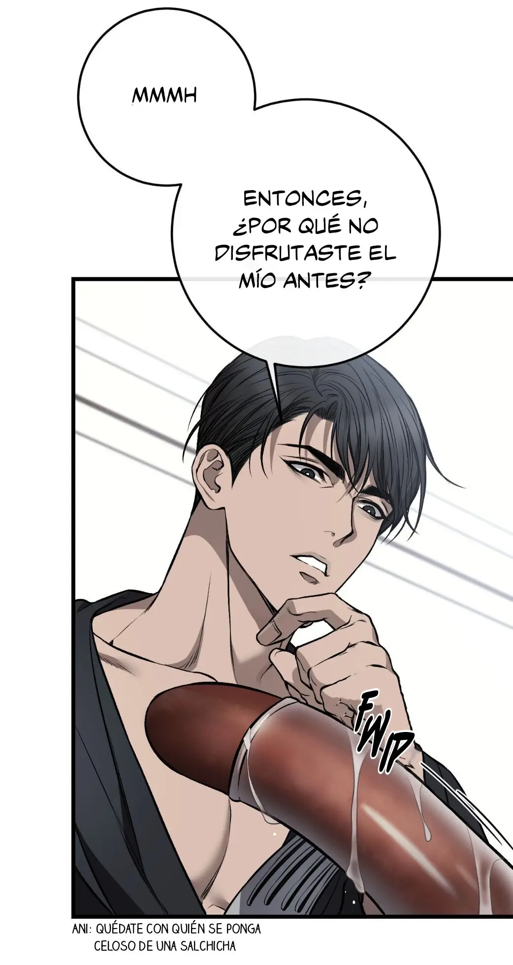 SUCIO XX (Dirty XX) (2023) - Capítulo 10 - Página 74 - LectorTMOo