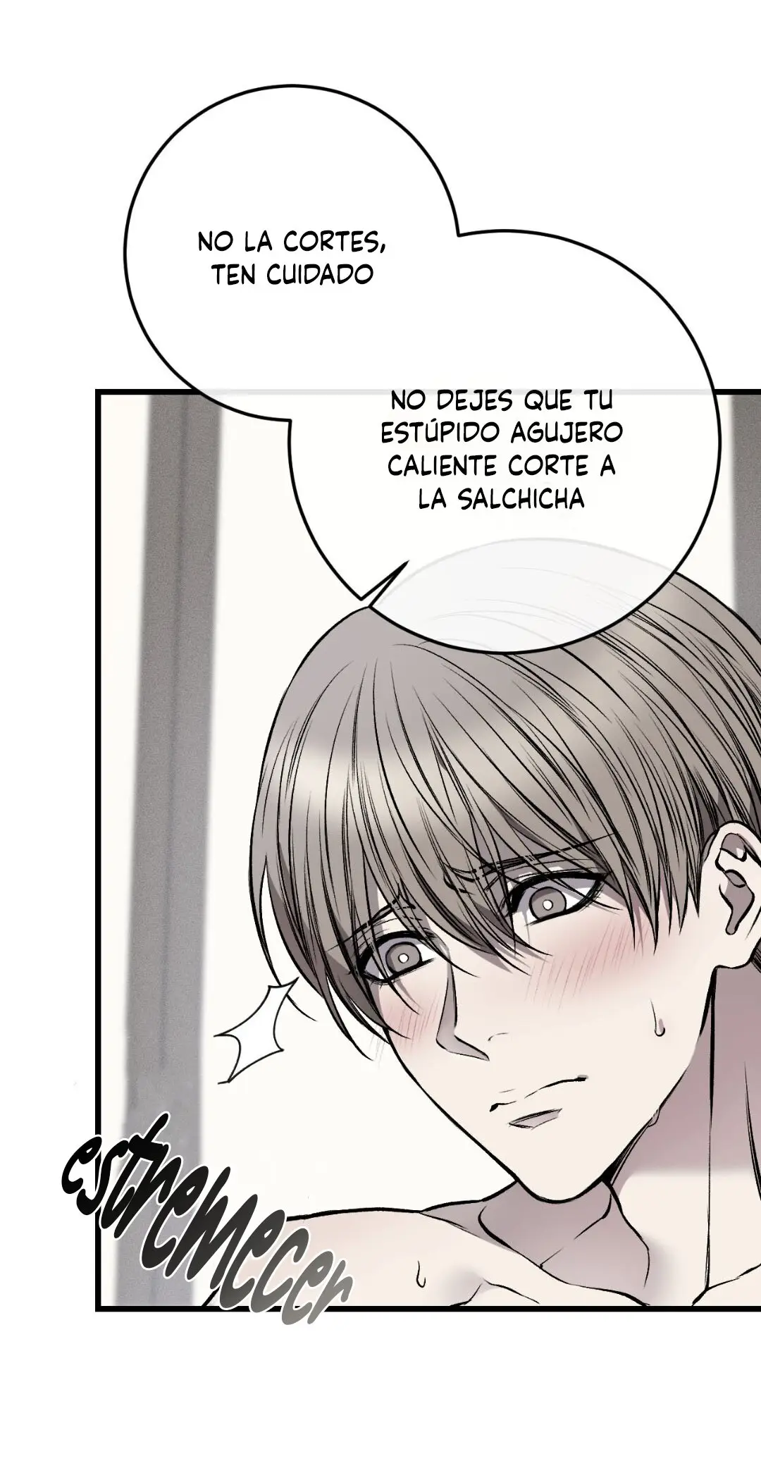 SUCIO XX (Dirty XX) (2023) - Capítulo 11 - Página 11 - LectorTMOo