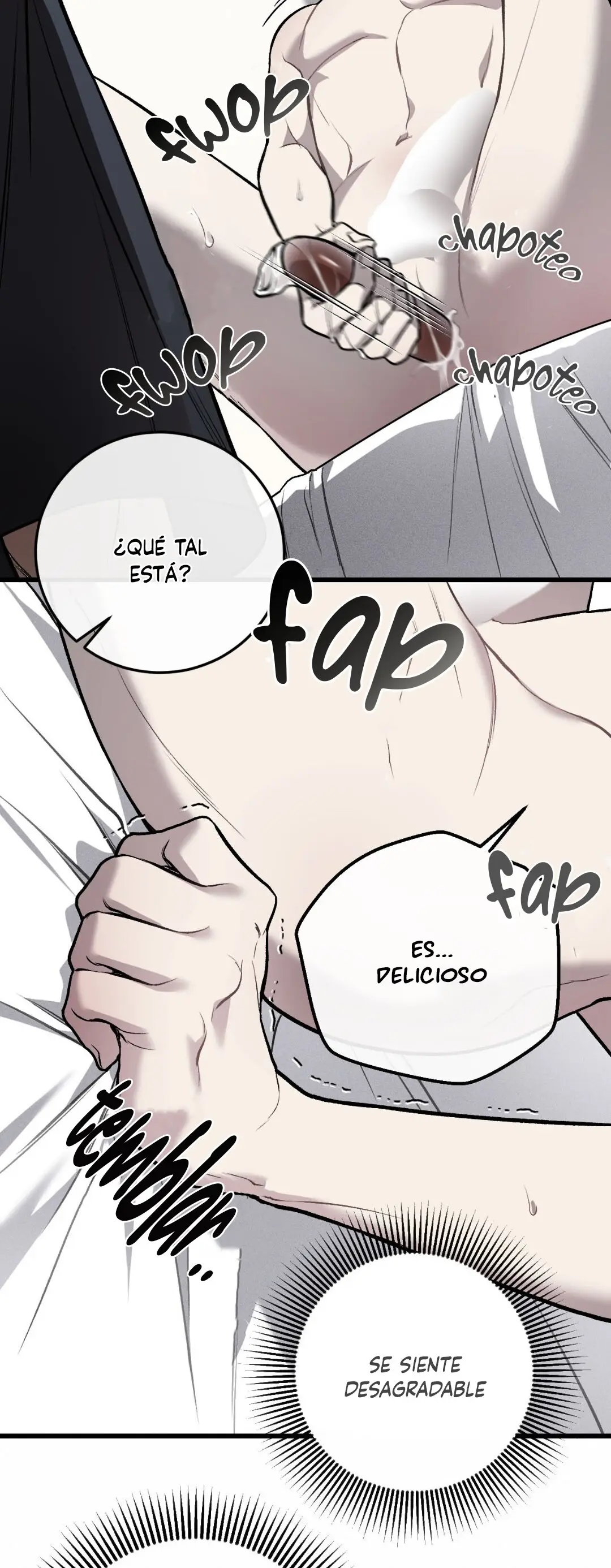 SUCIO XX (Dirty XX) (2023) - Capítulo 11 - Página 18 - LectorTMOo