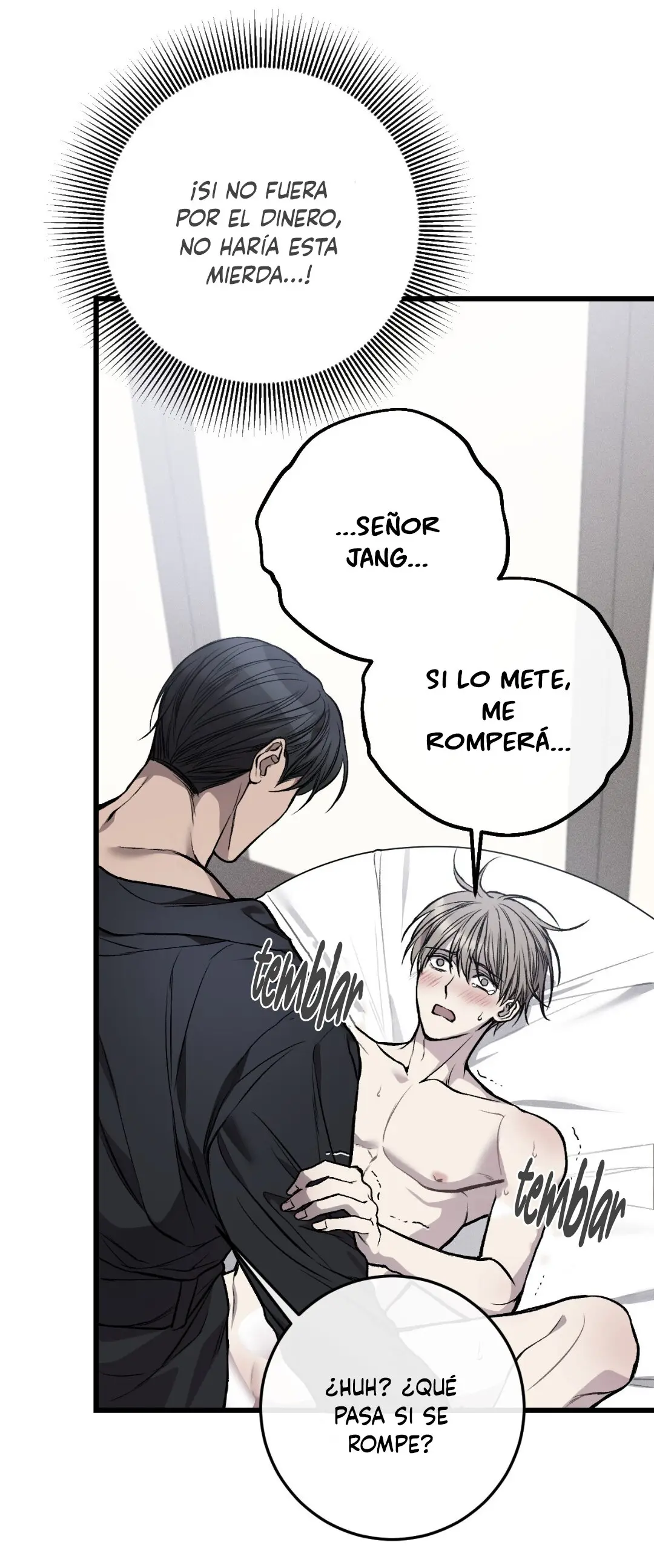 SUCIO XX (Dirty XX) (2023) - Capítulo 11 - Página 51 - LectorTMOo