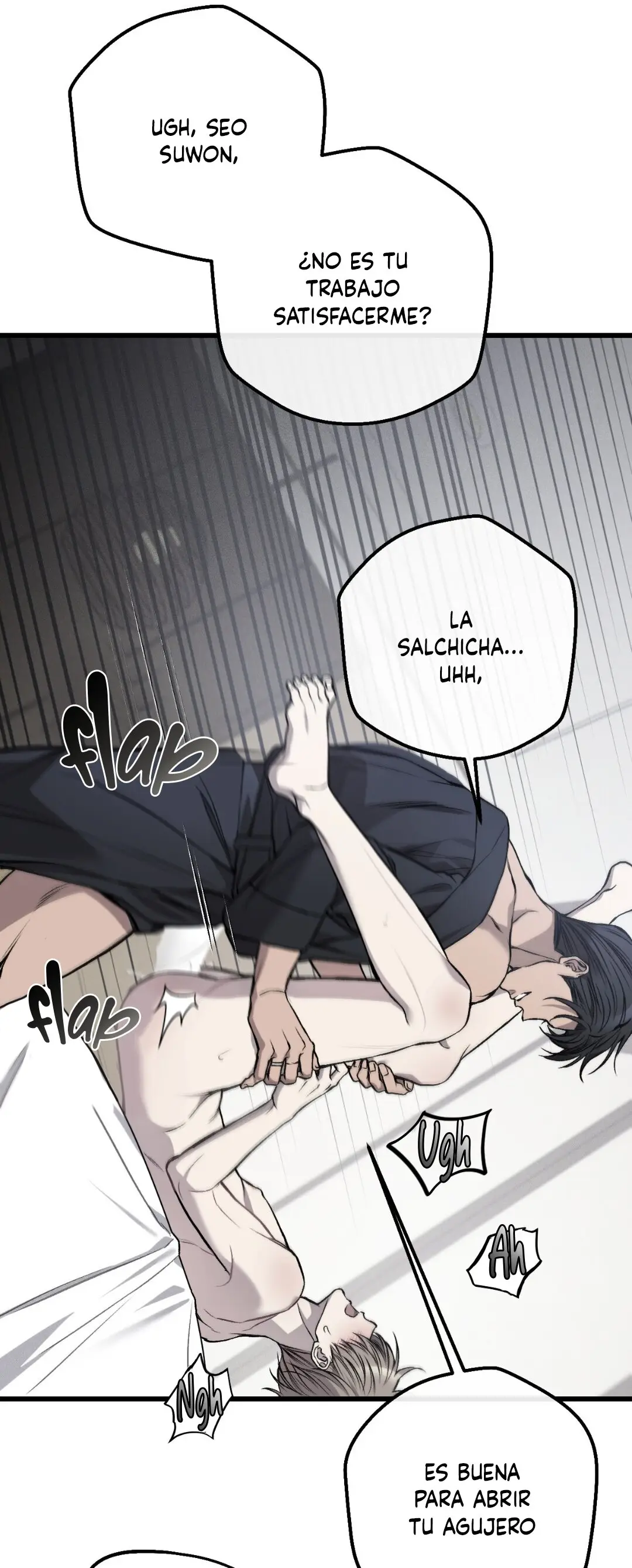 SUCIO XX (Dirty XX) (2023) - Capítulo 11 - Página 53 - LectorTMOo