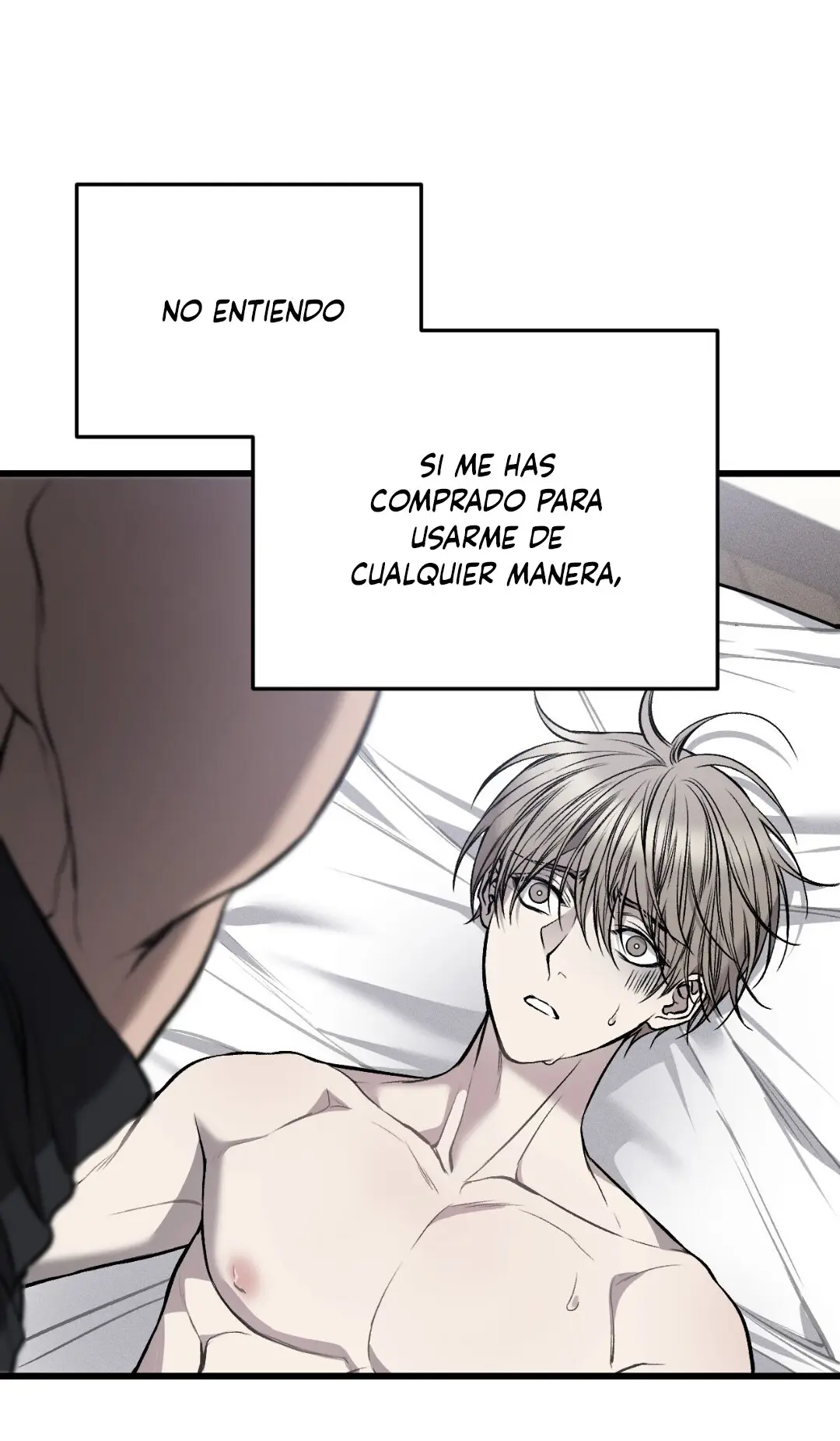 SUCIO XX (Dirty XX) (2023) - Capítulo 11 - Página 61 - LectorTMOo