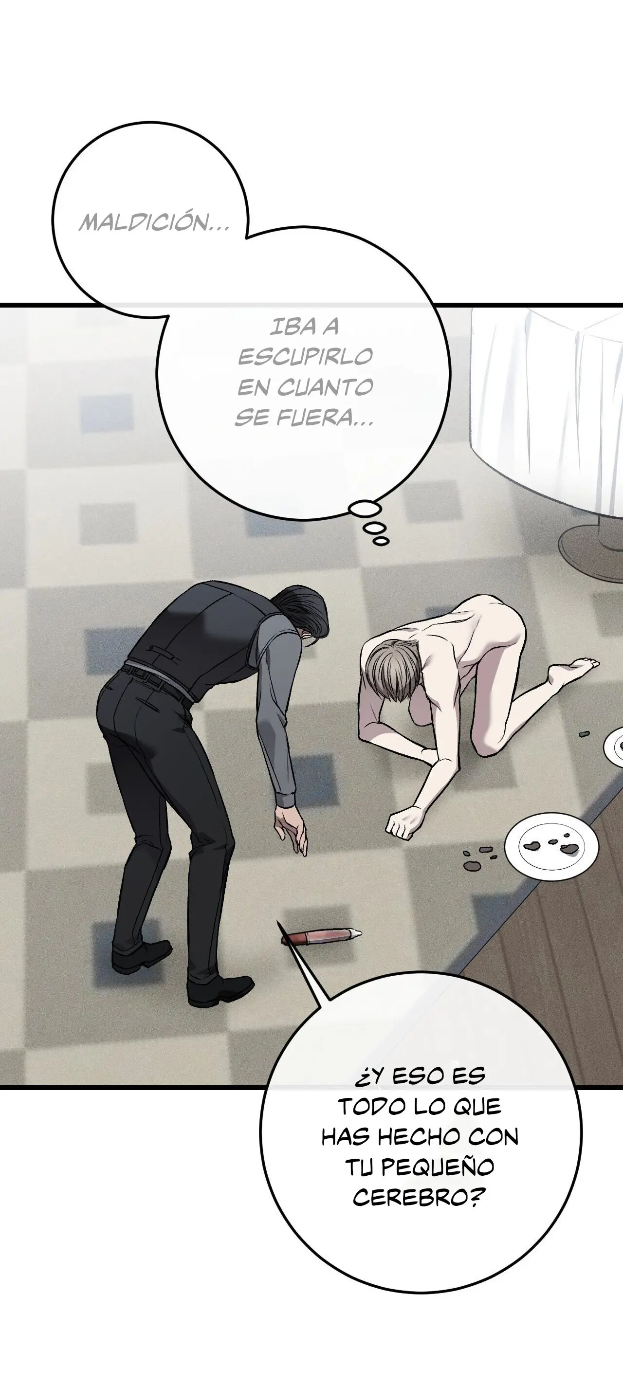 SUCIO XX (Dirty XX) (2023) - Capítulo 12 - Página 43 - LectorTMOo