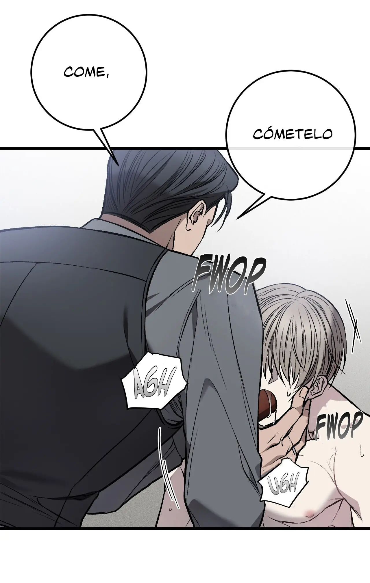 SUCIO XX (Dirty XX) (2023) - Capítulo 12 - Página 46 - LectorTMOo
