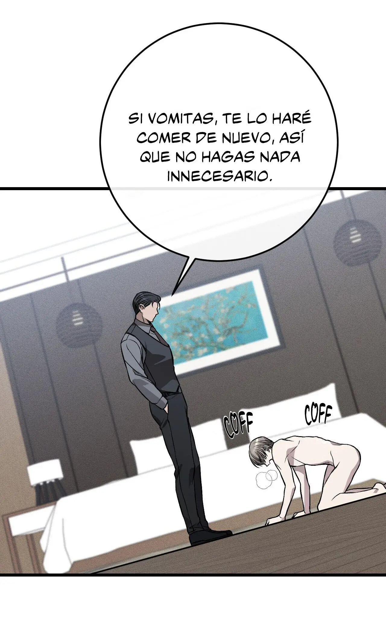 SUCIO XX (Dirty XX) (2023) - Capítulo 12 - Página 50 - LectorTMOo