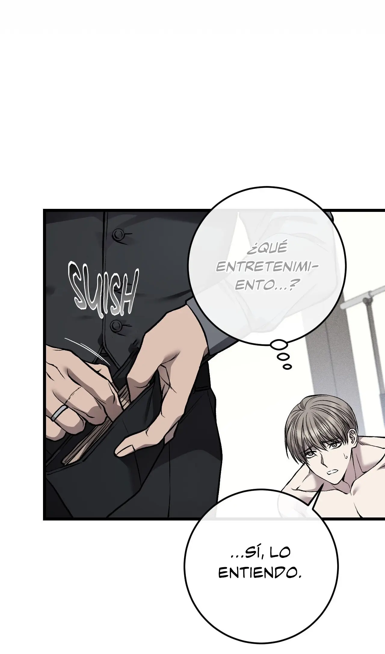 SUCIO XX (Dirty XX) (2023) - Capítulo 12 - Página 52 - LectorTMOo