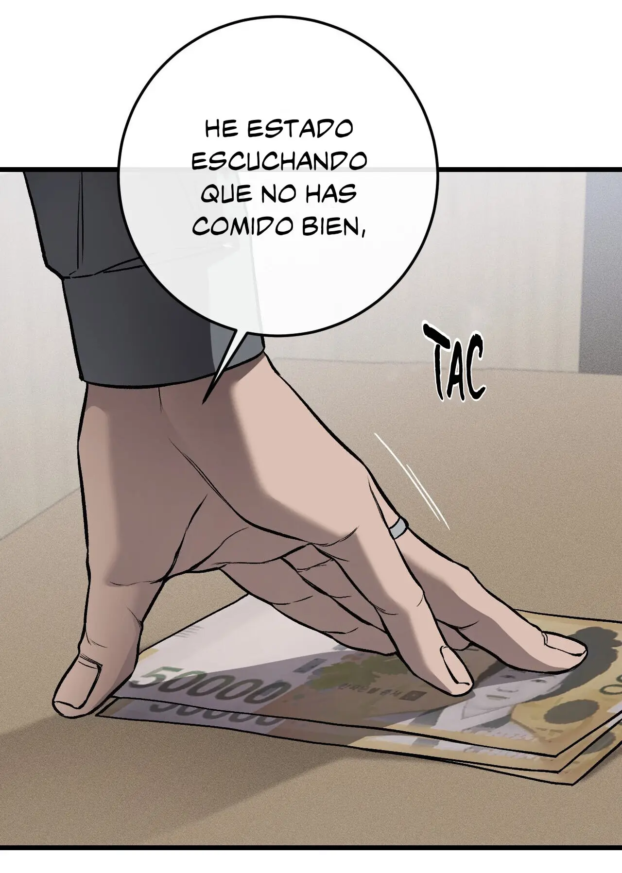 SUCIO XX (Dirty XX) (2023) - Capítulo 12 - Página 53 - LectorTMOo