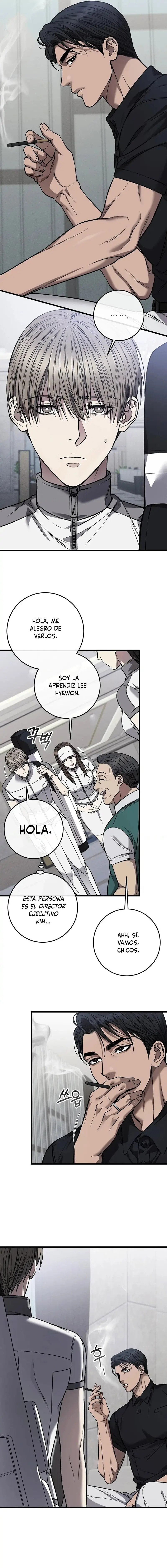 SUCIO XX (Dirty XX) (2023) - Capítulo 13 - Página 5 - LectorTMOo