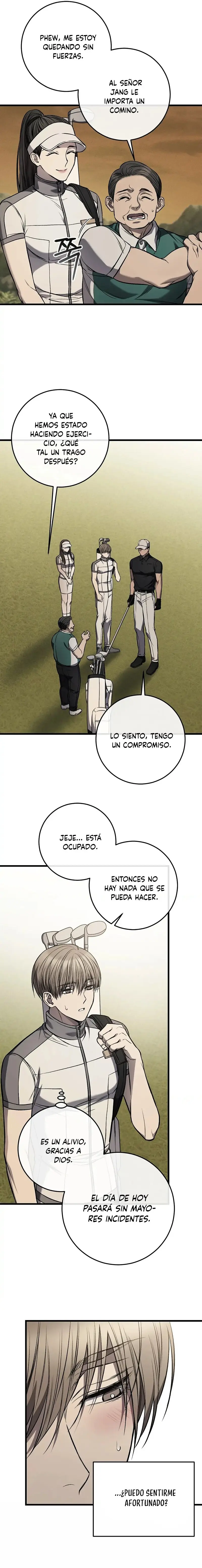 SUCIO XX (Dirty XX) (2023) - Capítulo 13 - Página 11 - LectorTMOo