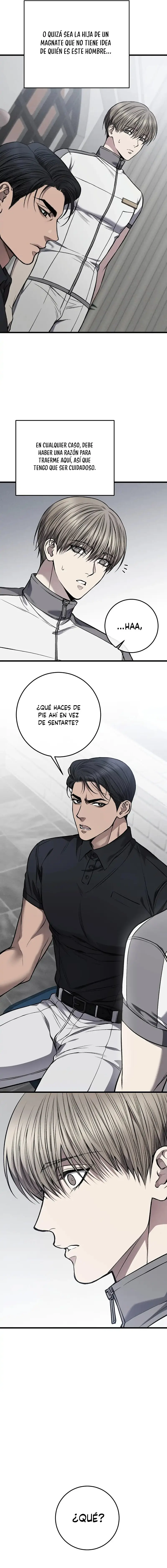 SUCIO XX (Dirty XX) (2023) - Capítulo 13 - Página 15 - LectorTMOo