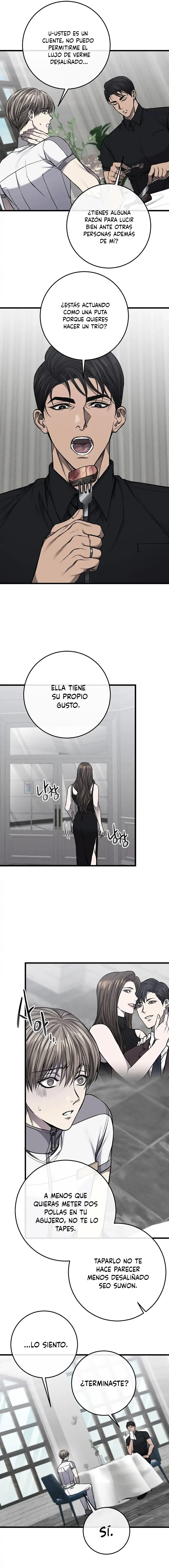 SUCIO XX (Dirty XX) (2023) - Capítulo 14 - Página 6 - LectorTMOo