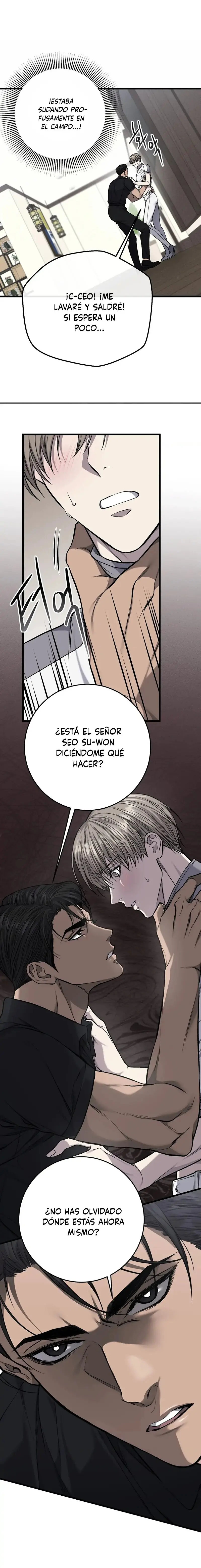 SUCIO XX (Dirty XX) (2023) - Capítulo 14 - Página 9 - LectorTMOo
