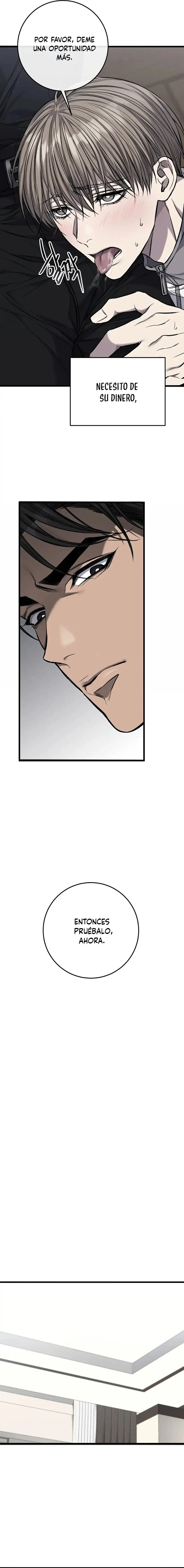 SUCIO XX (Dirty XX) (2023) - Capítulo 14 - Página 11 - LectorTMOo