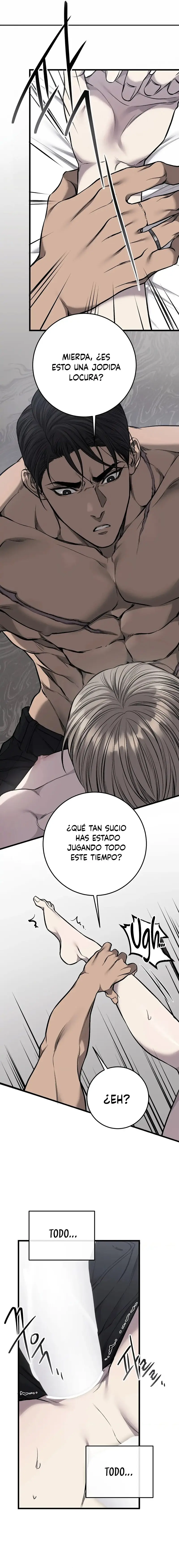 SUCIO XX (Dirty XX) (2023) - Capítulo 14 - Página 18 - LectorTMOo