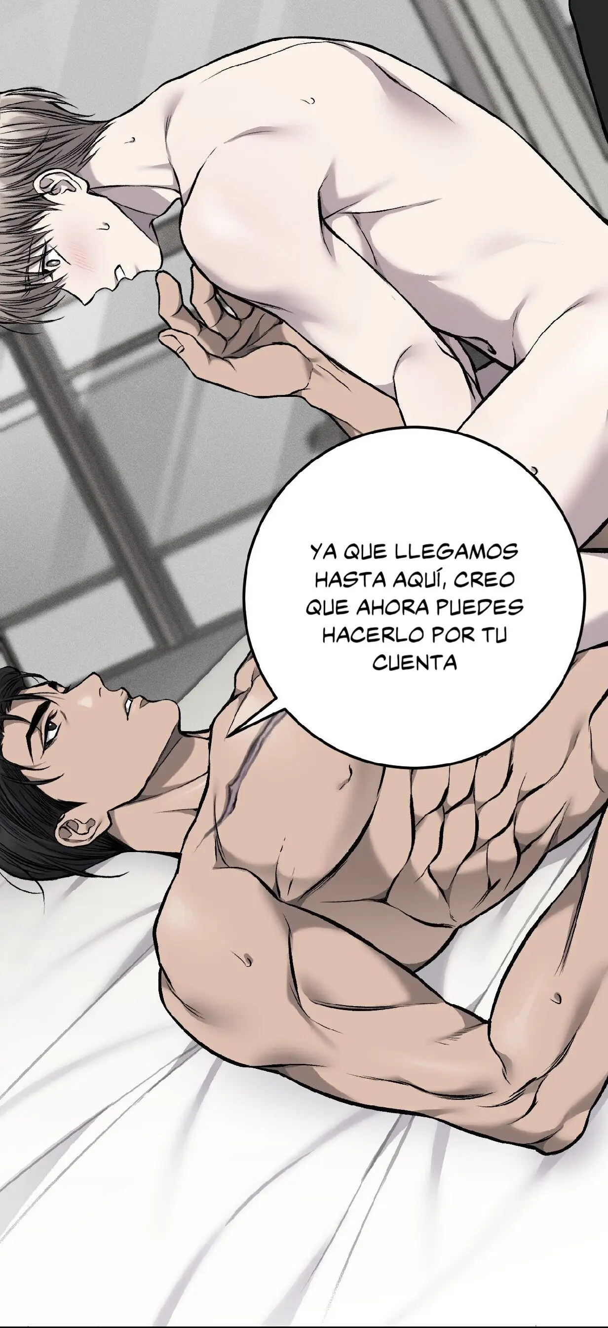 SUCIO XX (Dirty XX) (2023) - Capítulo 15 - Página 15 - LectorTMOo