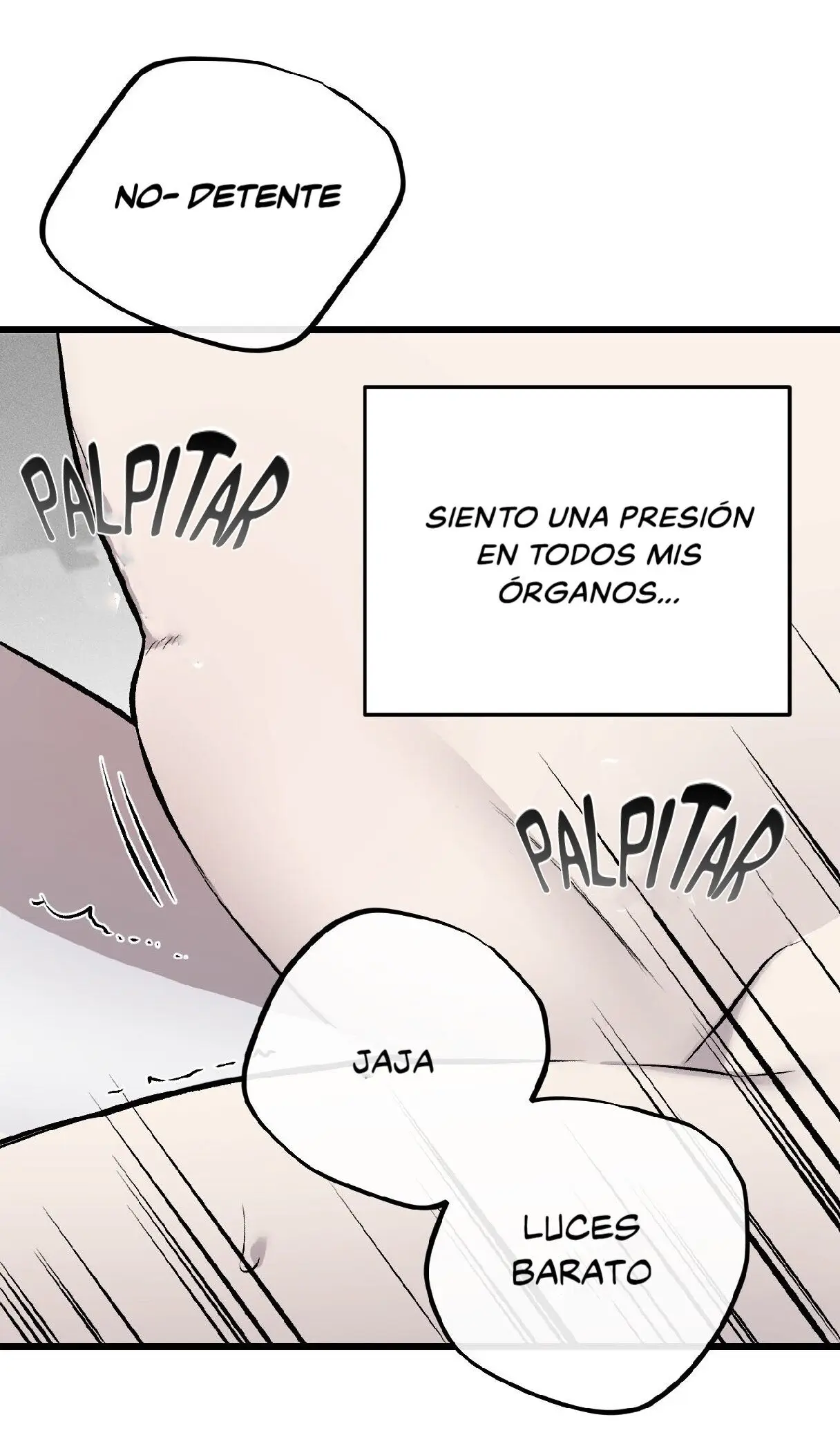 SUCIO XX (Dirty XX) (2023) - Capítulo 15 - Página 31 - LectorTMOo