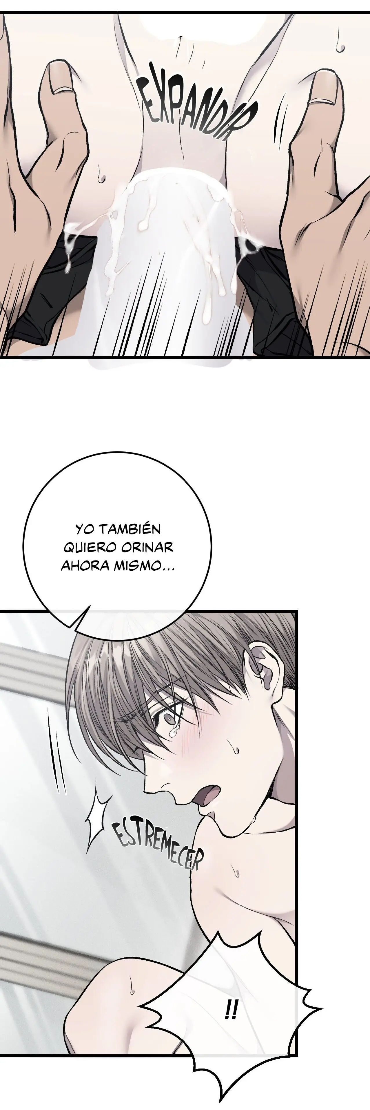 SUCIO XX (Dirty XX) (2023) - Capítulo 15 - Página 34 - LectorTMOo