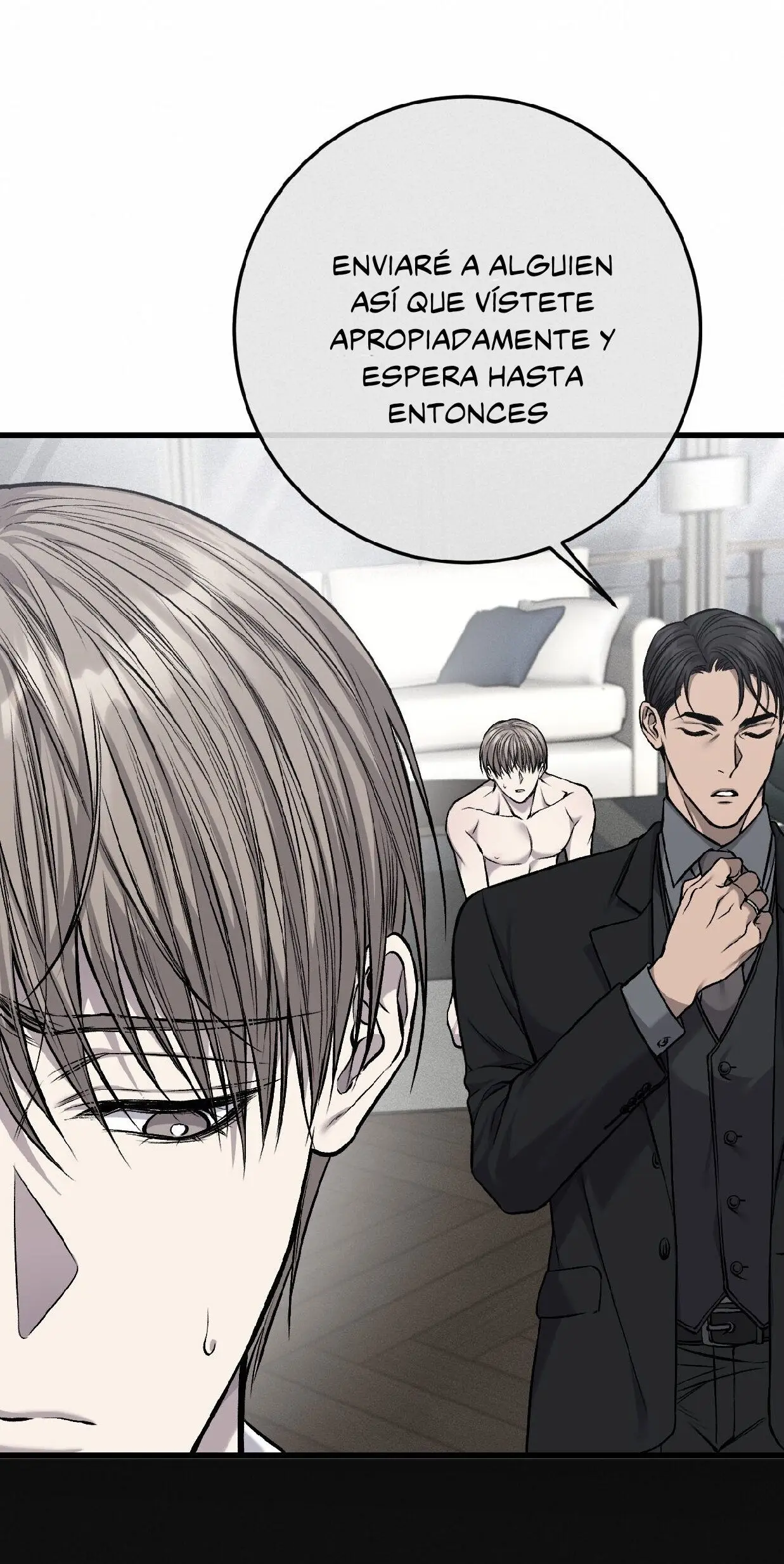 SUCIO XX (Dirty XX) (2023) - Capítulo 15 - Página 46 - LectorTMOo