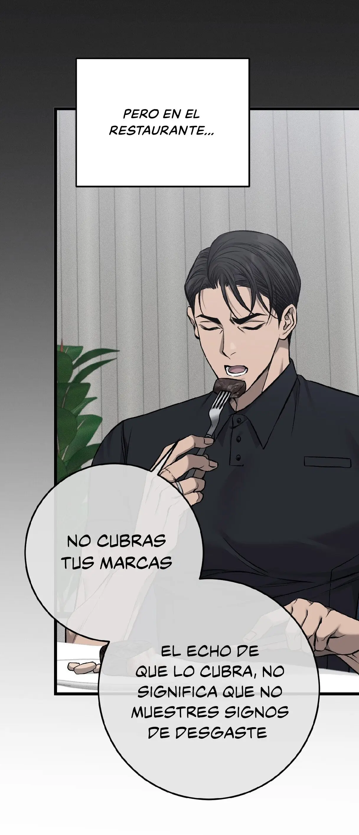 SUCIO XX (Dirty XX) (2023) - Capítulo 15 - Página 48 - LectorTMOo