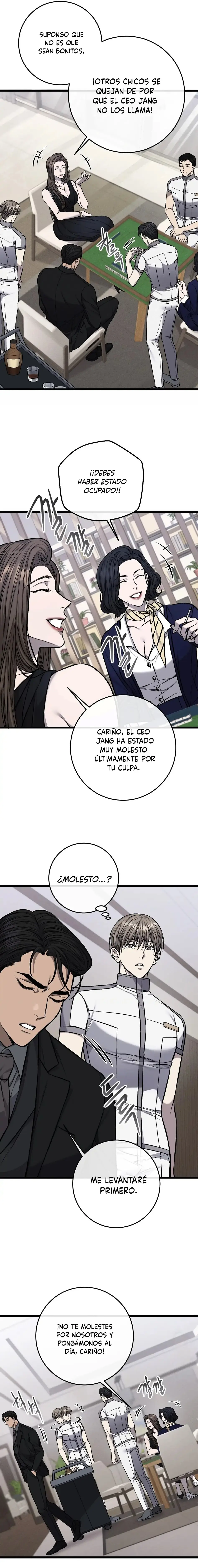 SUCIO XX (Dirty XX) (2023) - Capítulo 16 - Página 11 - LectorTMOo