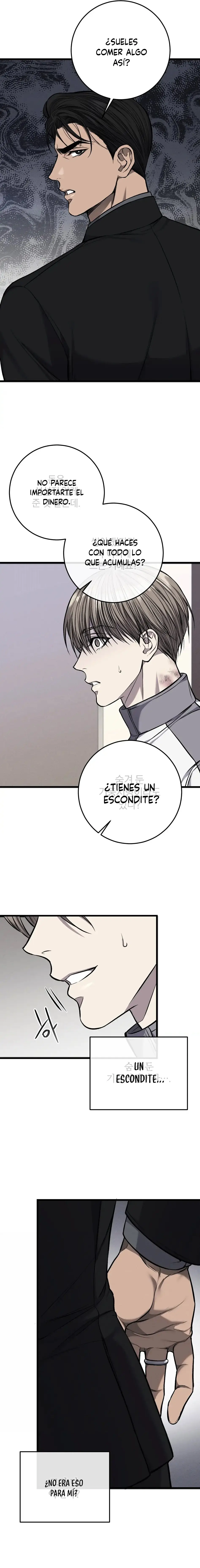 SUCIO XX (Dirty XX) (2023) - Capítulo 16 - Página 18 - LectorTMOo