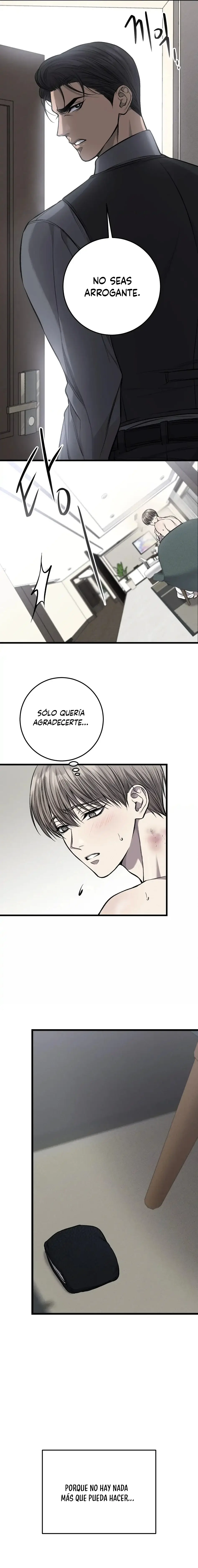 SUCIO XX (Dirty XX) (2023) - Capítulo 17 - Página 17 - LectorTMOo