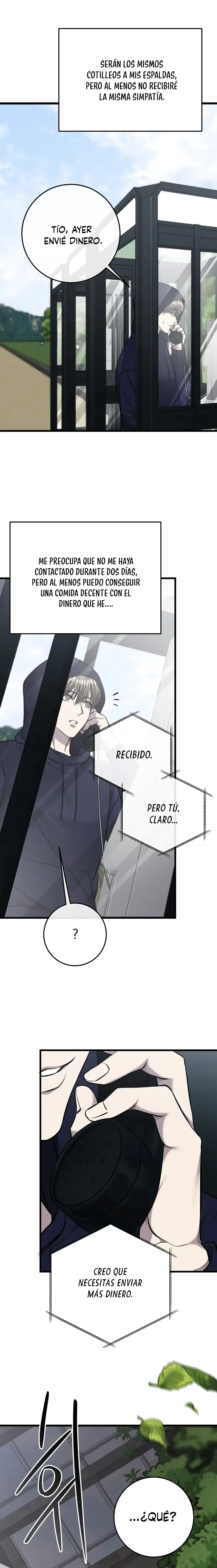 SUCIO XX (Dirty XX) (2023) - Capítulo 17 - Página 21 - LectorTMOo