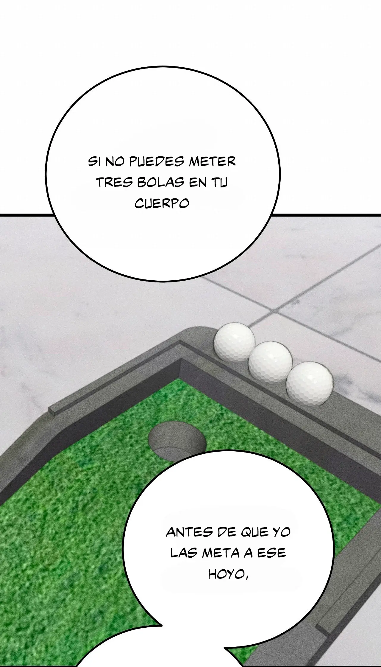 SUCIO XX (Dirty XX) (2023) - Capítulo 18 - Página 13 - LectorTMOo