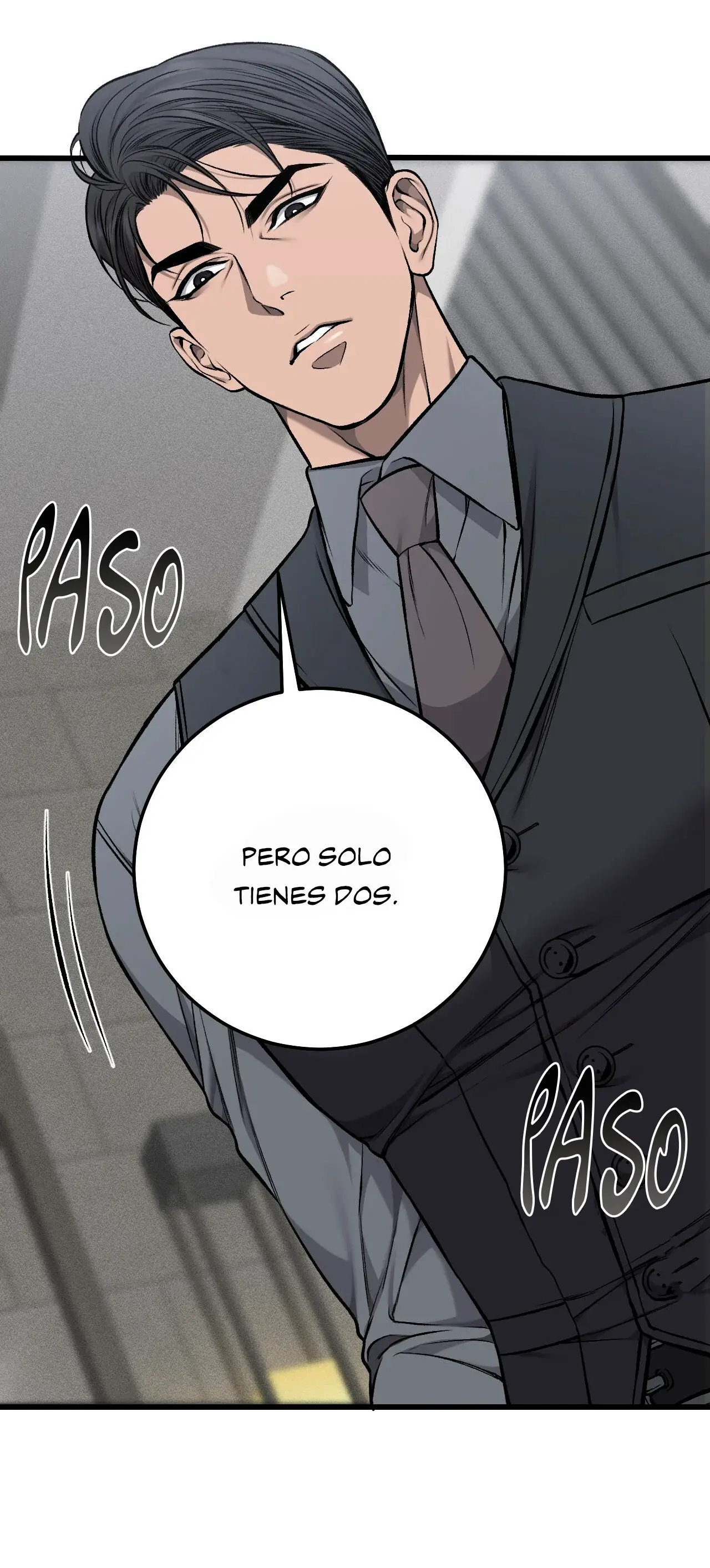 SUCIO XX (Dirty XX) (2023) - Capítulo 18 - Página 28 - LectorTMOo