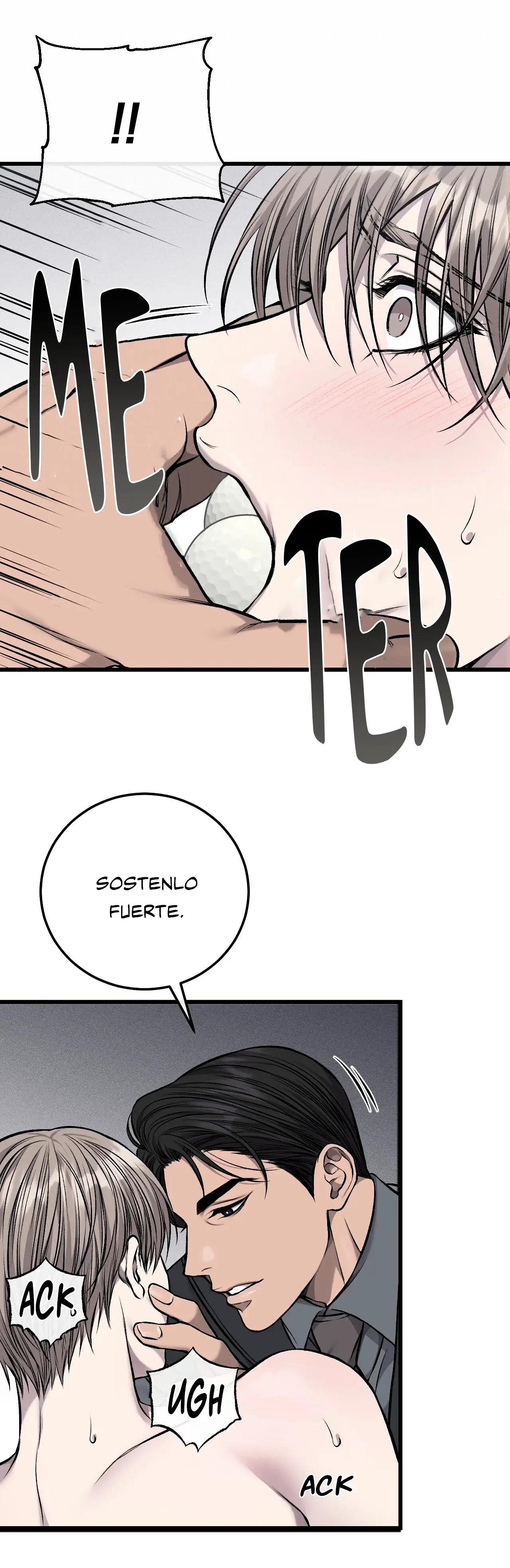SUCIO XX (Dirty XX) (2023) - Capítulo 18 - Página 31 - LectorTMOo