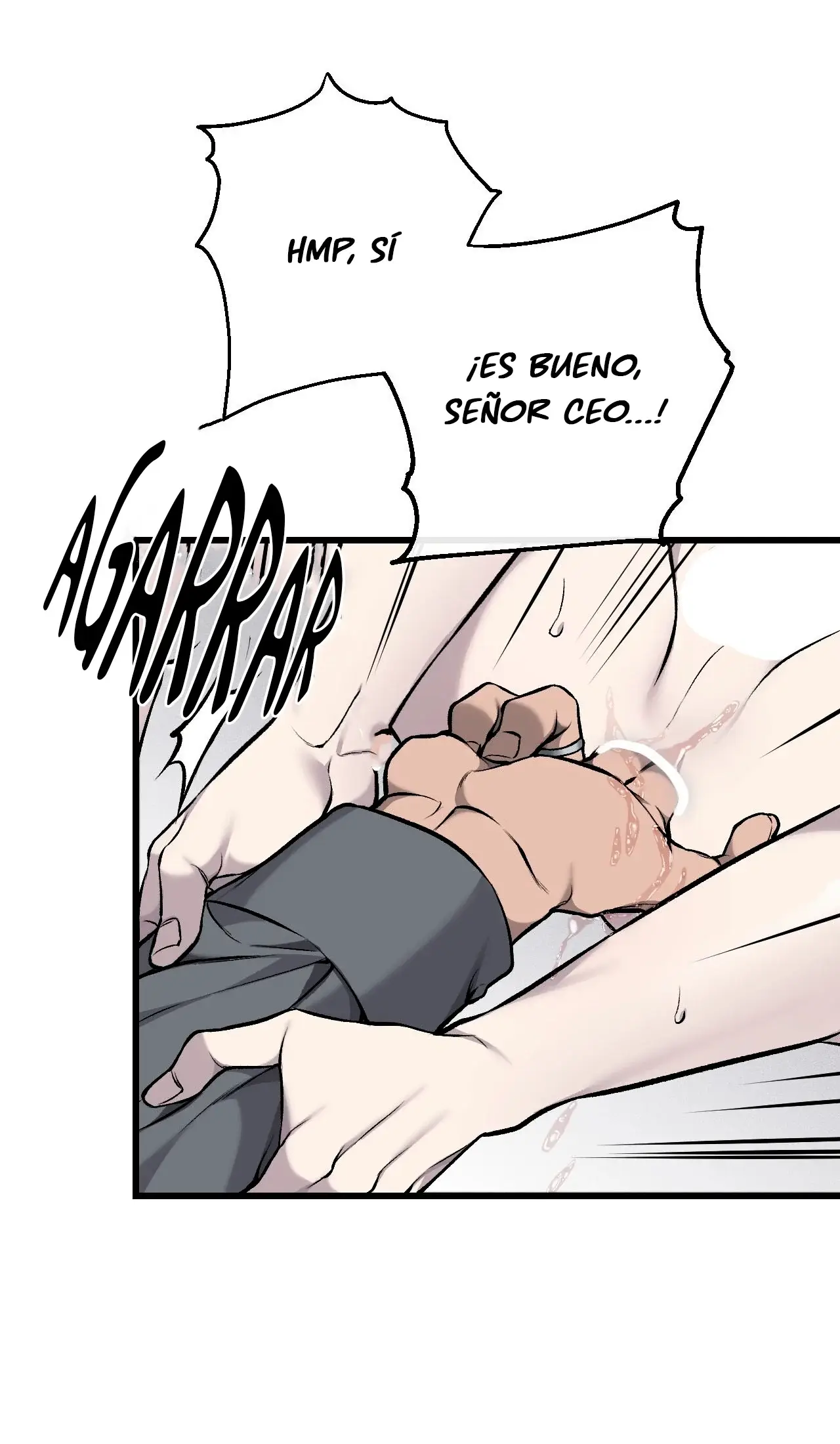 SUCIO XX (Dirty XX) (2023) - Capítulo 18 - Página 37 - LectorTMOo