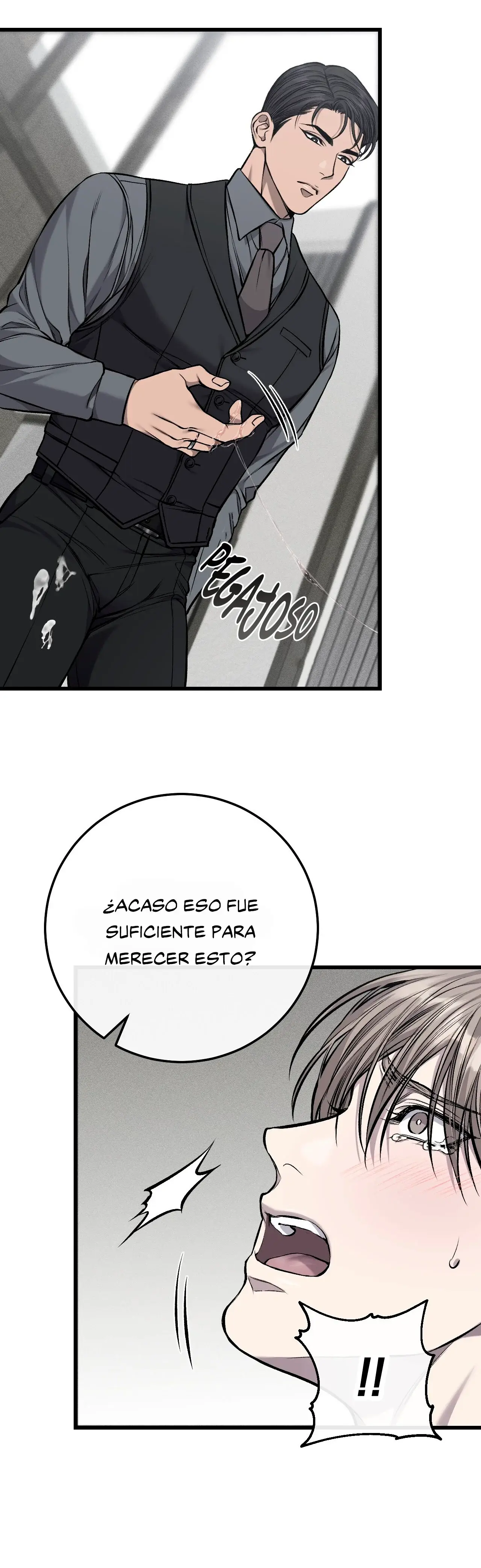 SUCIO XX (Dirty XX) (2023) - Capítulo 18 - Página 43 - LectorTMOo