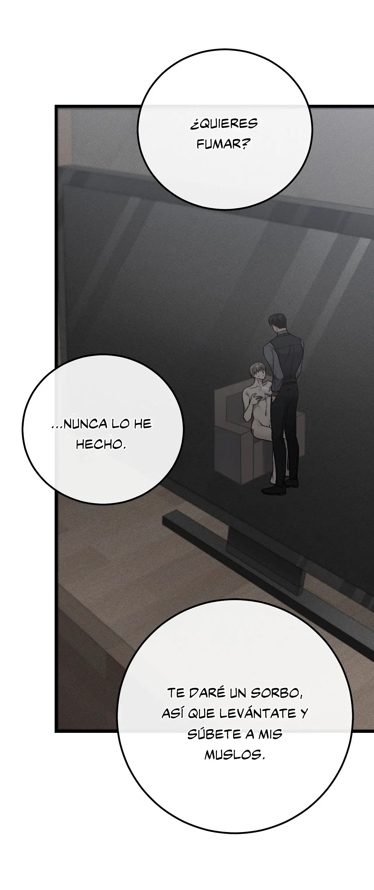 SUCIO XX (Dirty XX) (2023) - Capítulo 18 - Página 53 - LectorTMOo