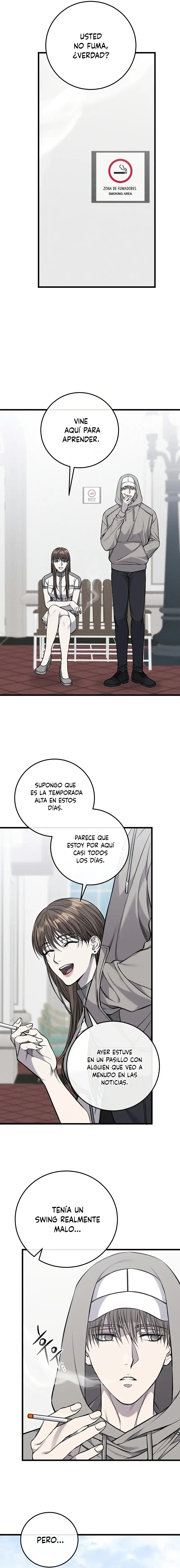 SUCIO XX (Dirty XX) (2023) - Capítulo 19 - Página 6 - LectorTMOo