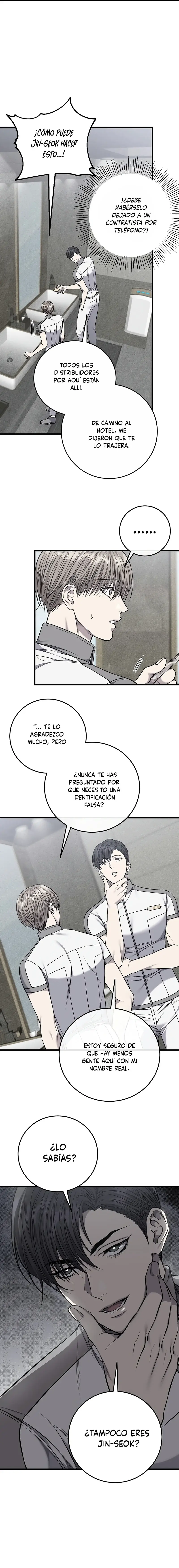 SUCIO XX (Dirty XX) (2023) - Capítulo 19 - Página 10 - LectorTMOo