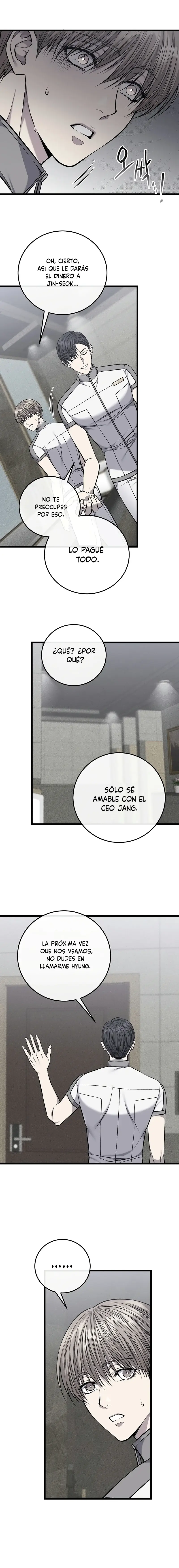 SUCIO XX (Dirty XX) (2023) - Capítulo 19 - Página 11 - LectorTMOo