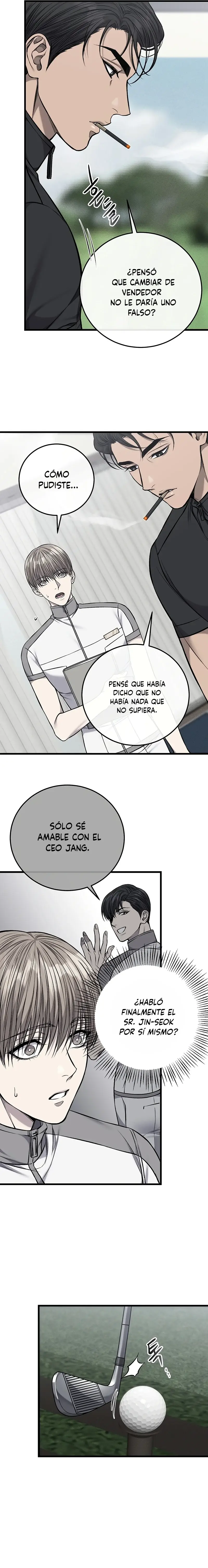 SUCIO XX (Dirty XX) (2023) - Capítulo 19 - Página 13 - LectorTMOo