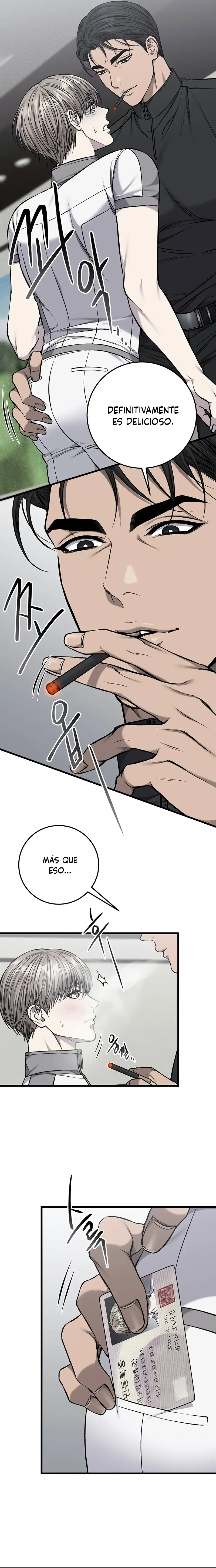 SUCIO XX (Dirty XX) (2023) - Capítulo 19 - Página 16 - LectorTMOo