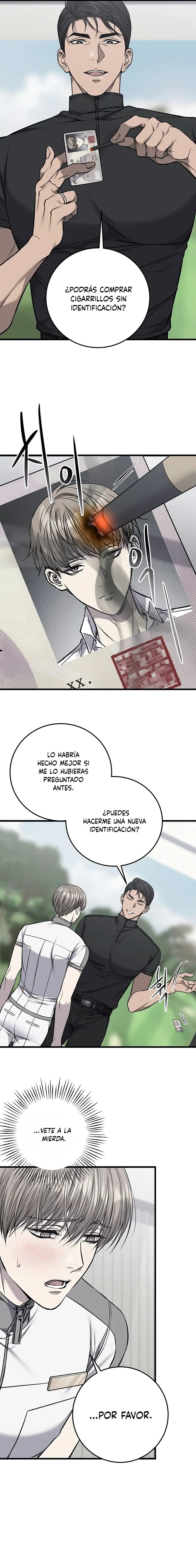 SUCIO XX (Dirty XX) (2023) - Capítulo 19 - Página 17 - LectorTMOo